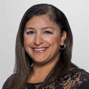 Mary Salib