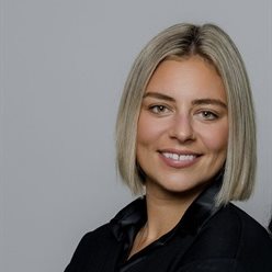Ilyanna Melnichuk