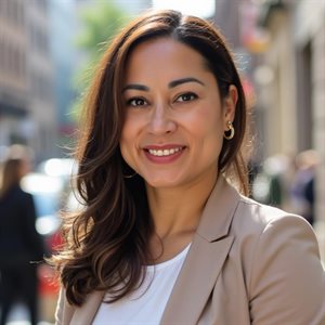 Bethzaida Solivan-Coriano